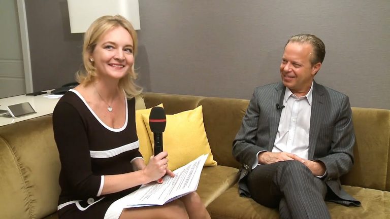 Interviu cu Joe Dispenza – ‘Ieși din Matrix și manifestă orice îți dorești!’