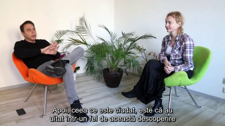 Interviu cu Dr. Thomas Lodi – Despre cancer, vaccinuri și stil de viață