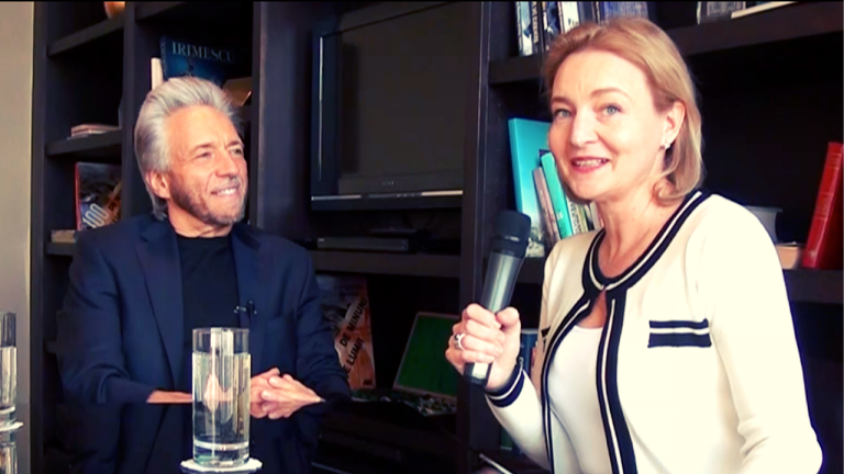 Gregg Braden – Ne iubim suficient pentru a accepta ceea ce ne spune știința?